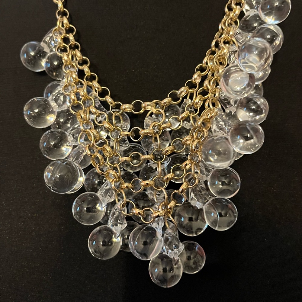 R J Graziano necklace - Picture 3 of 5